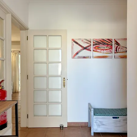 Ferienhaus Casa Com 2 E Terraco A Passos Do Mar #1958 *