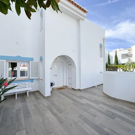 Casa Com 2 E Terraco A Passos Do Mar #1958 *