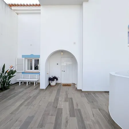 Casa Com 2 E Terraco A Passos Do Mar #1958 Holiday home