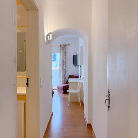 Casa Com 2 Suítes E Terraço A Passos Do Mar #1958 Hébergement de vacances Lagos