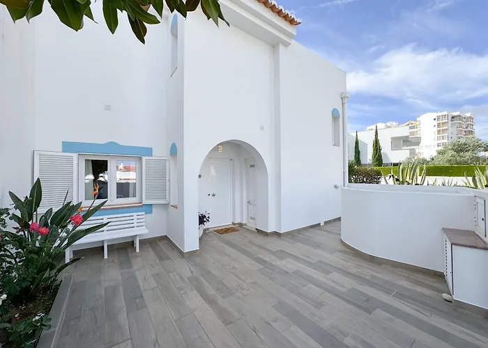 Casa Com 2 E Terraco A Passos Do Mar #1958 *